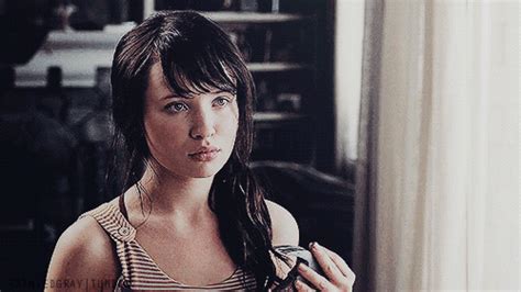 emily browning the uninvited gif | WiffleGif