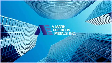 Voice Over Andy Taylor | Amark Precious Metals