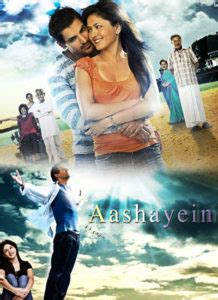 Aashayein (2010) Songs Lyrics & Videos [All Songs List]- LyricsBogie