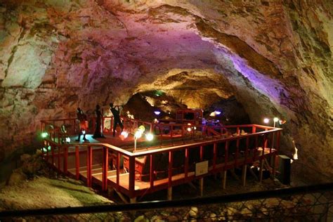 Grand Canyon Caverns (Peach Springs) - Lo que se debe saber antes de viajar - Tripadvisor