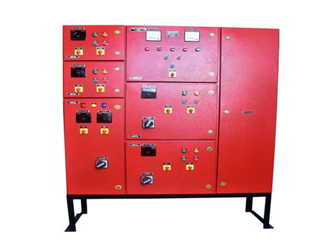 Fire Control Panel, Fire Alarm Notification System Manufacturer, India