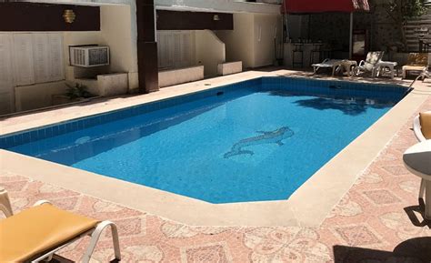 Indiana Hotel Cairo Pool: Pictures & Reviews - Tripadvisor