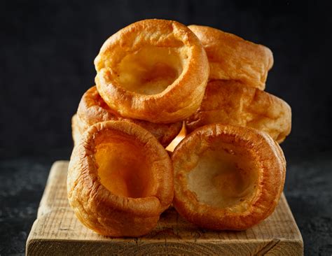 National Yorkshire Pudding Day! - The Cannavist Magazine