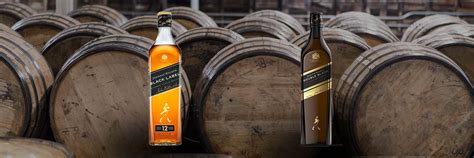 Black Label vs Double Black | Which Johnnie Walker is best? | Whisky-World