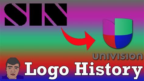 Univision - Logo History #105 - YouTube