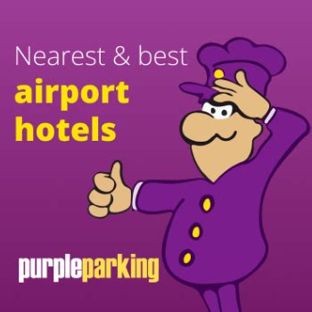 Manchester Airport Hotels Terminal 1 | Top Hotels Deals