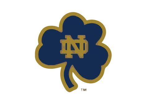 Notre Dame fighting Irish svg,png,dxf,ncaa svg,png,dxf,footb | Inspire Uplift