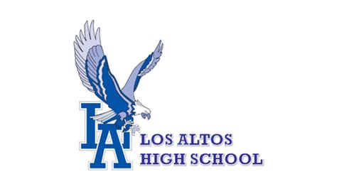 Los Altos - Team Home Los Altos Eagles Sports