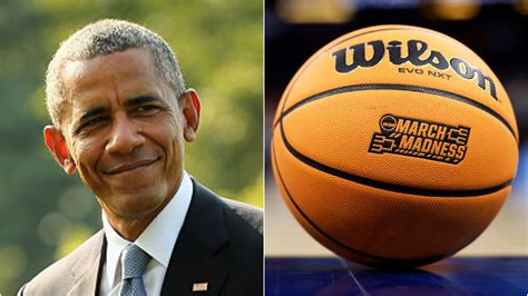 Barack Obama's NCAA Tournament Bracket Features Insane Upset
