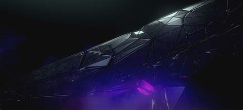 The Mantis - Teaser on Behance