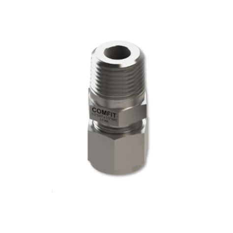 Thermocouple Connector – Comfit-Usa