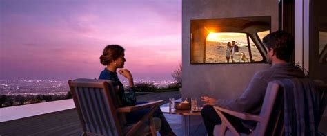 Samsung Jumps into Outdoor TV, Soundbar Space - CEPRO