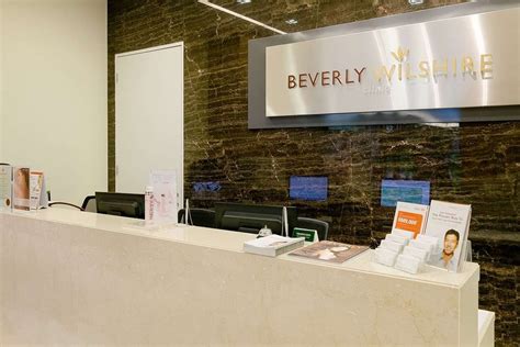 About Us | Aesthetic Clinic PJ - Beverly Wilshire Clinic