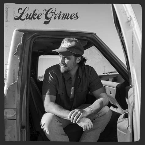 ‎Luke Grimes - Album by Luke Grimes - Apple Music