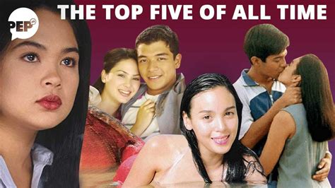 Mga Halimbawa Ng Teleserye Sa Pilipinas