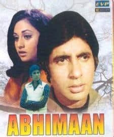 Abhimaan - Film Cast, Release Date, Abhimaan Full Movie Download ...