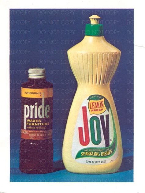 5 X 7 Classic PRIDE & JOY PHOTOGRAPH - Etsy