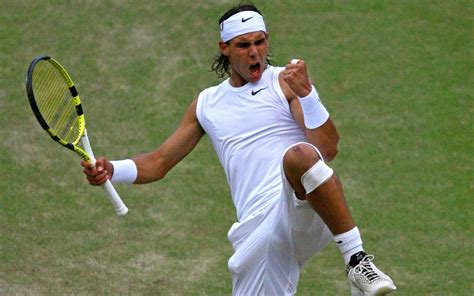 Nadal Federer Wimbledon 2008 Score / 2008 Wimbledon Championships Men S Singles Final Wikiwand ...