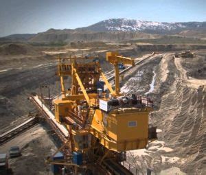 Gacko Central Coal Field Mining Project | OM company d.o.o.