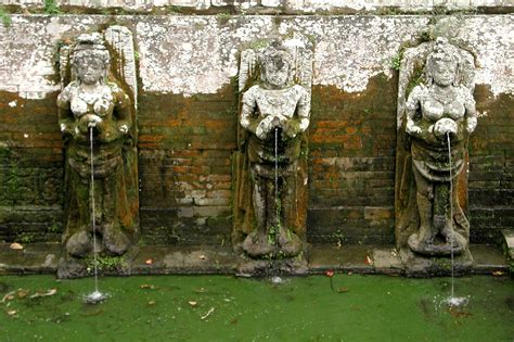 Goa Gajah Temple in Bali - A Must-See Historical Site on Tours to Ubud ...