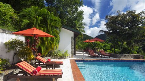 Villa For Sale In Anse La Raye St Lucia | Brigand Hill