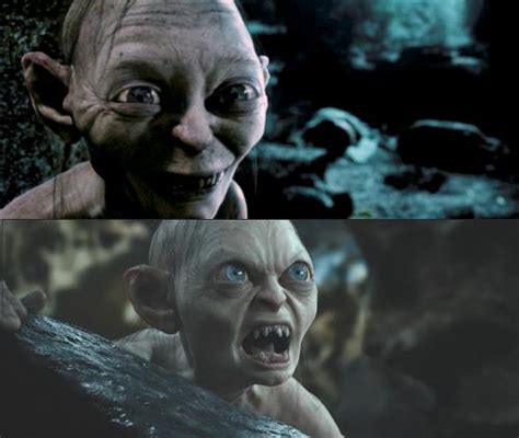 Lord of the rings meme gollum staring at the ring meme - lkaktarget