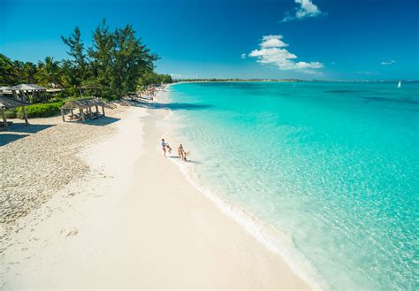 Best Caribbean Resorts for Multi-Generational Vacations | HuffPost