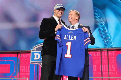 The Buffalo Bills Ultimate NFL Draft Quiz is here