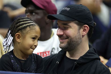 Serena Williams’ Husband Alexis Ohanian Goes From Entrepreneur to Stylist but Fails to Impress ...