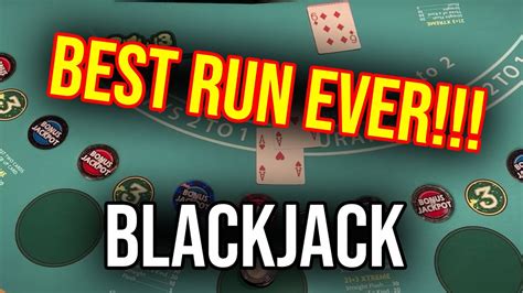 ABSOLUTELY MASSIVE WINNING RUN!! BLACKJACK! LIVE FEBRUARY 4th 2023 ...