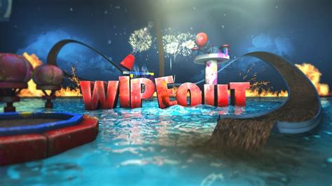 Wipeout. One of the best reality TV shows! | Great tv shows, Reality tv shows, Favorite tv shows