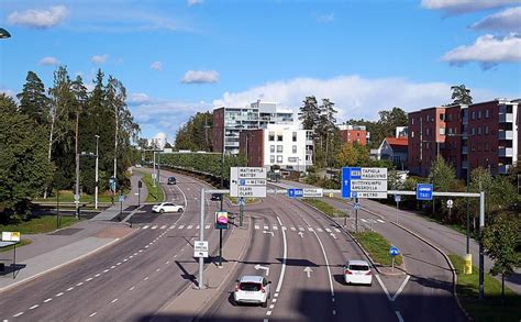 Top 10 Remarkable Facts about Espoo - Discover Walks Blog