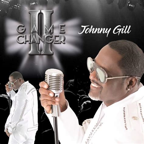 Album Review: Johnny Gill "Still Winning" - YouKnowIGotSoul.com