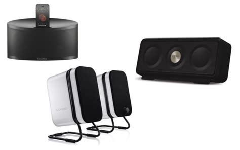 Buying Guide: Find the best speakers | Macworld