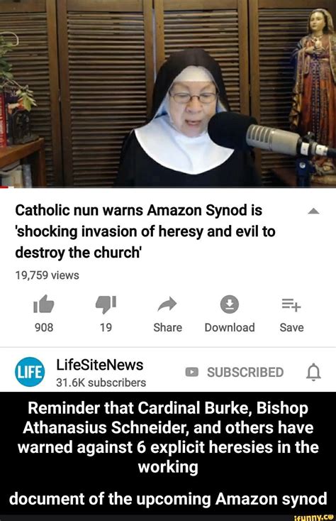 Pin on Funny The Nun memes