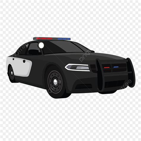 gambar clipart polis hitam putih - Karen Ward