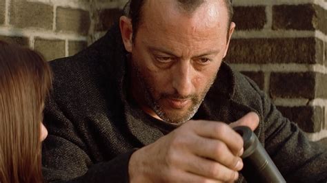 Léon: The Professional (1994) - Backdrops — The Movie Database (TMDB)