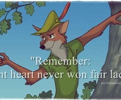 Robin Hood Disney Quotes. QuotesGram