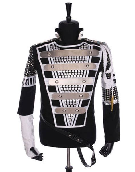 Michael Jackson Thriller Varsity Jacket | Thriller Jacket