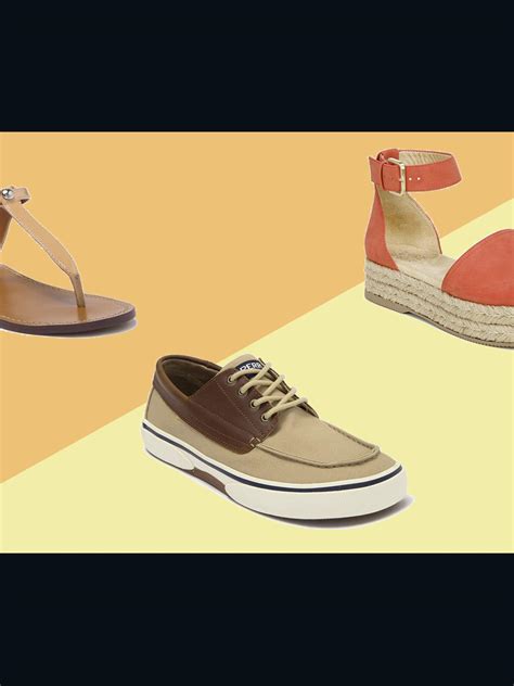 Nordstrom Rack is taking an extra 25% off select shoes now