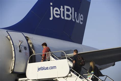 Cheap Flights: JetBlue Sale Discounts All Airfare by 20% | Money