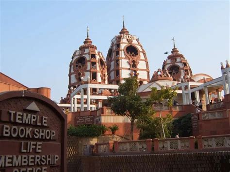 Delhi Tourism: Places to Visit, Weather, Distance | IndiaTravelPage