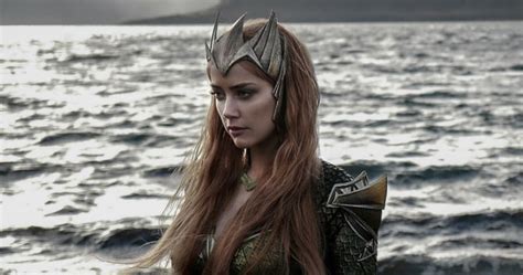 'Aquaman' Photos Reveal Nicole Kidman, Black Manta, New Mera Look ...