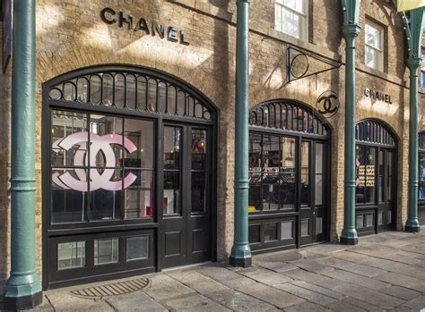 Chanel | Covent Garden London