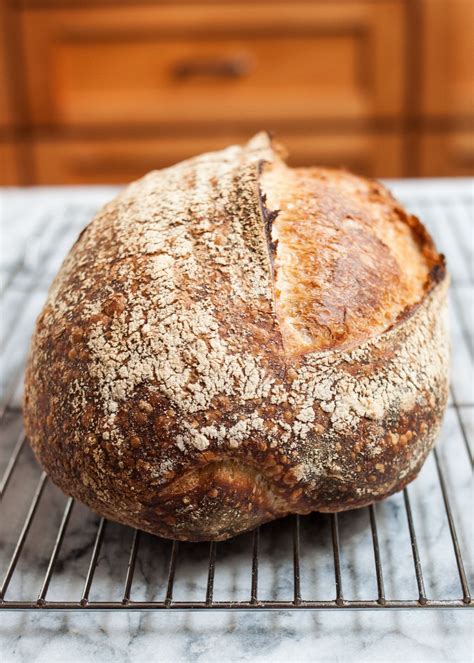 How To Make Sourdough Bread | Recipe | Bread, Sourdough bread, Recipes