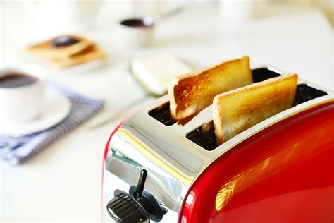 5 Best Portable Toasters [2023] - Foods Guy