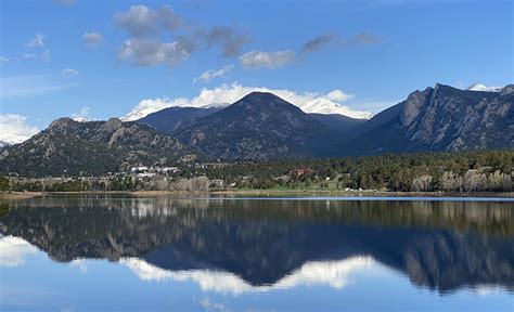 Hiking Trails in Colorado | Lake Estes Trail