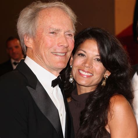 Clint Eastwood's Ex-Wife Dina Eastwood Remarries 2 Years After Their ...