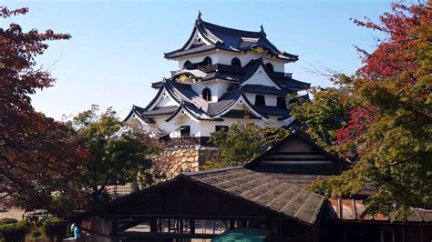 Most viewed Hikone Castle wallpapers | 4K Wallpapers