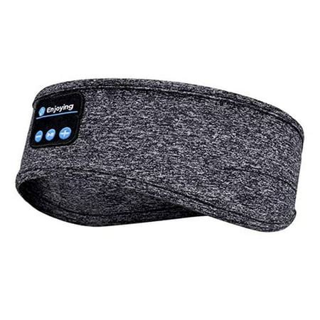 Sleep Headphones Wireless, Perytong Bluetooth5.0 Sports Headband ...